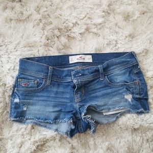 Hollister Shorts